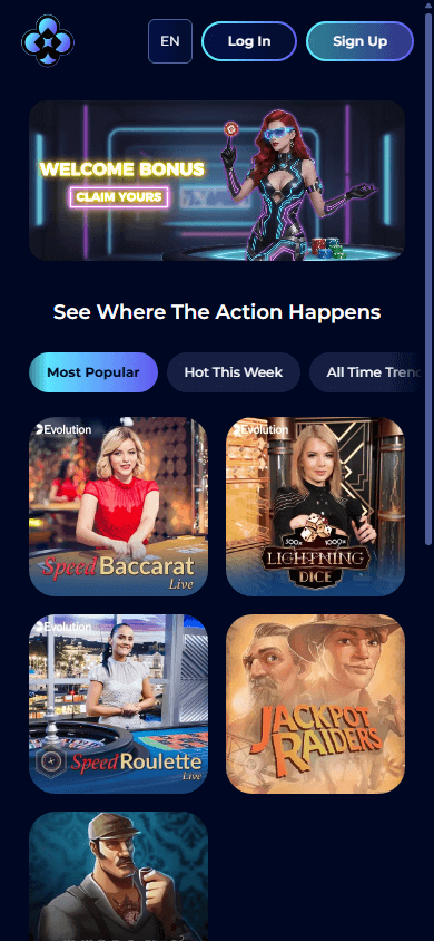 whaleplay_casino_homepage_mobile