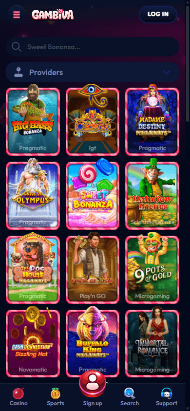 gambiva_casino_game_gallery_mobile