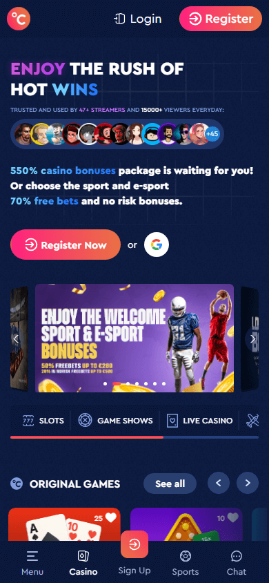 https://celsiuscasino-fr.net/