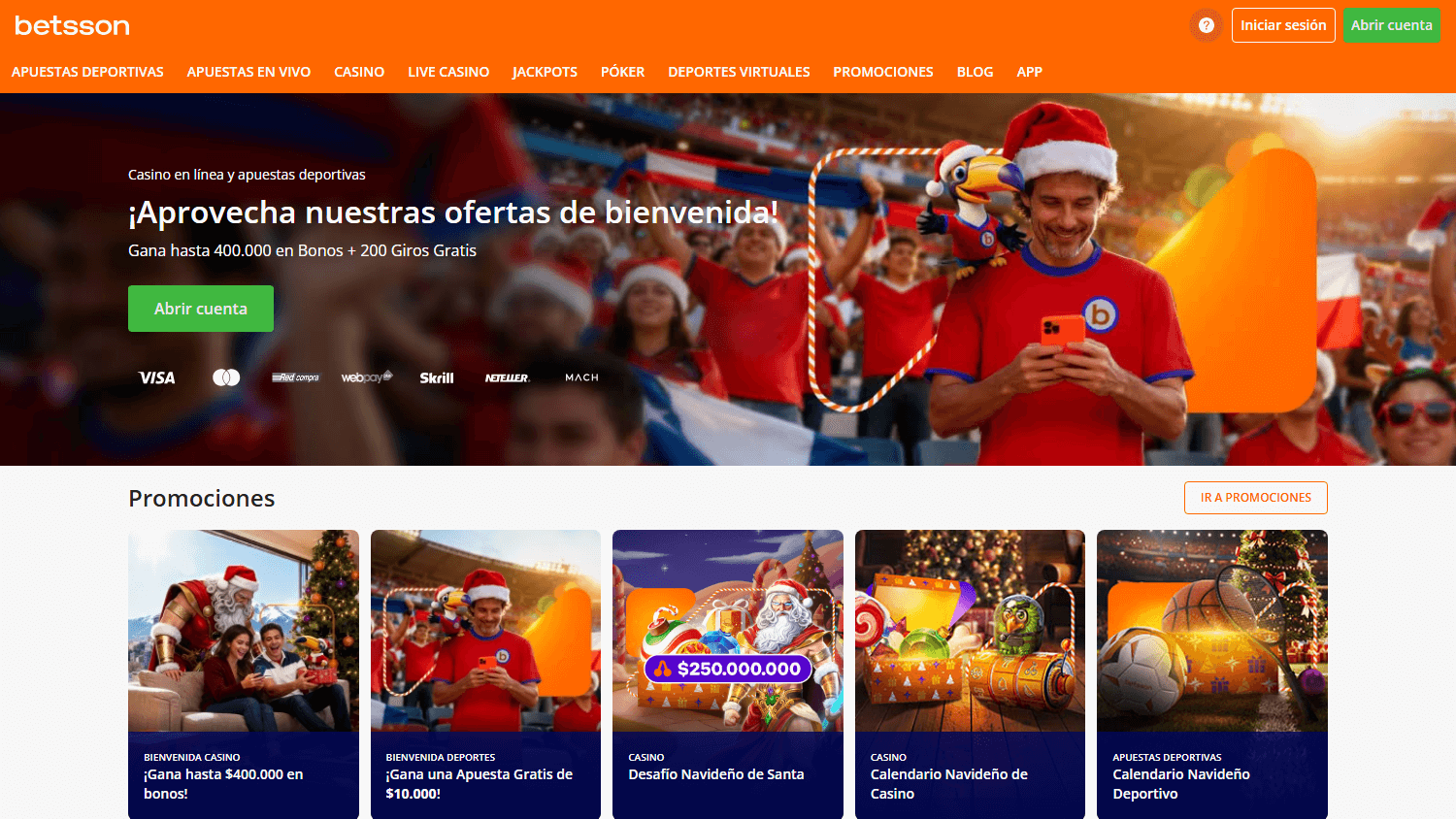 Betsson Casino App – Review für Spieler aus Deutschland