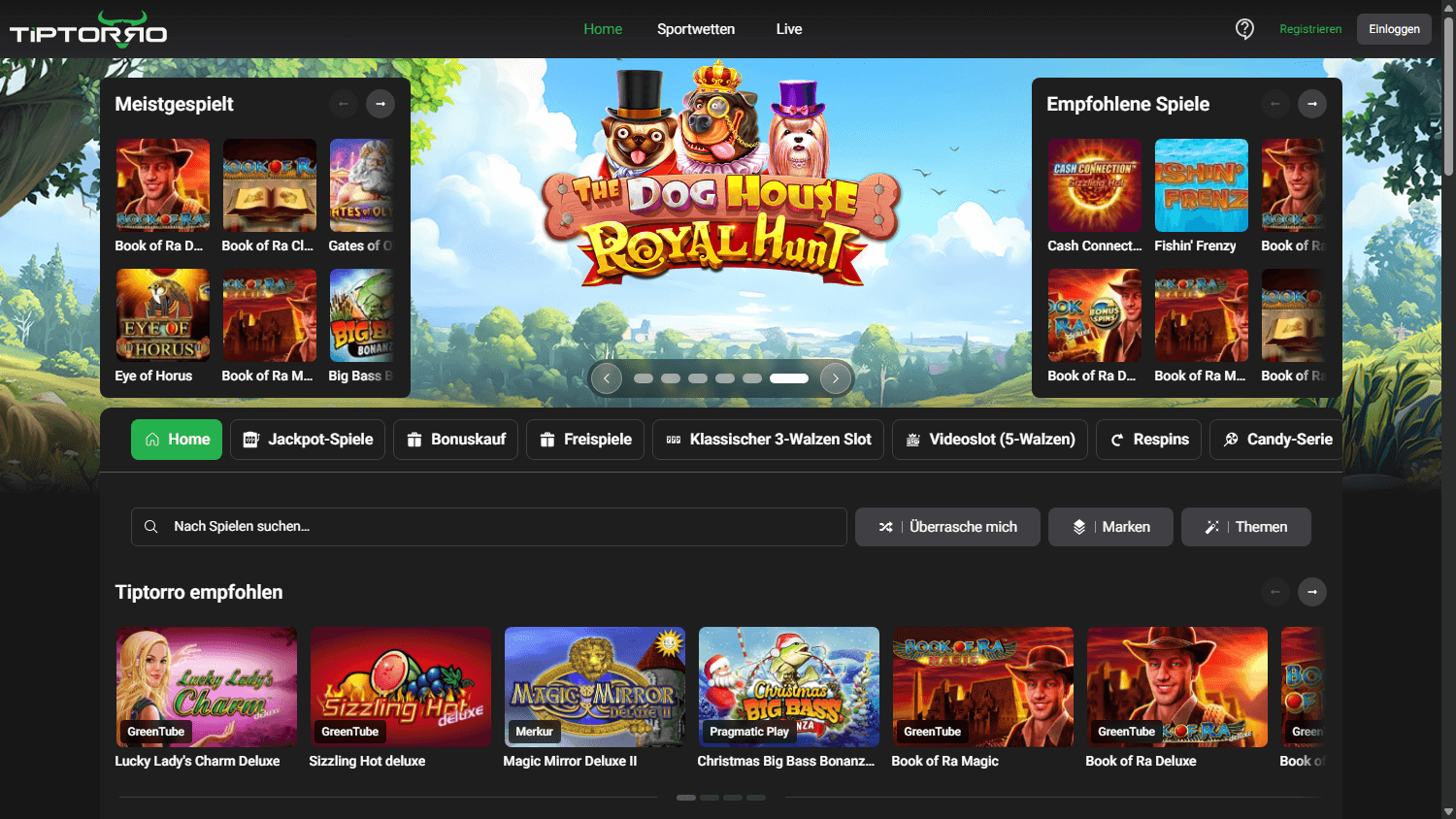 tiptorro_casino_promotions_desktop