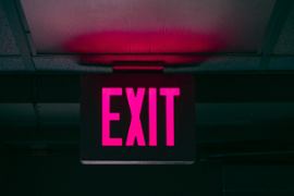 Exit
