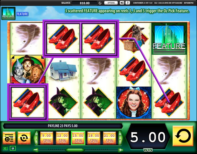 Jogos de slots online Euro Golden Cup
