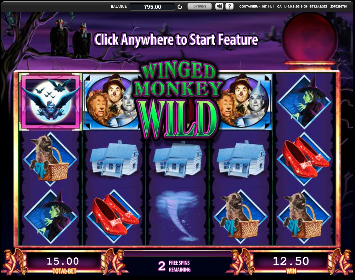 Free Spins Wizard Of Oz Free Spins Wizard Of Oz