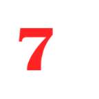 711 Casino BE Logo