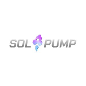 SolPump Casino Logo