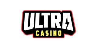 ウルトラカジノ Logo