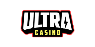 Ultra Casino logo