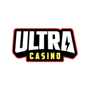 ウルトラカジノ Logo