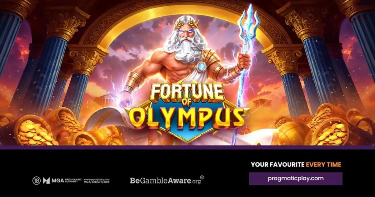 pragmatic-play-fortune-of-olympus
