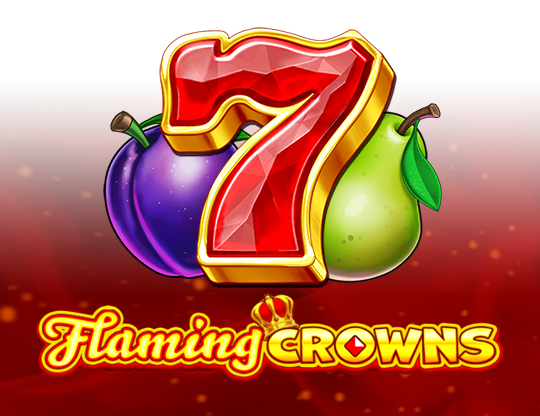 Flaming Crowns
