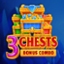 3 Chests: Bonus Combo