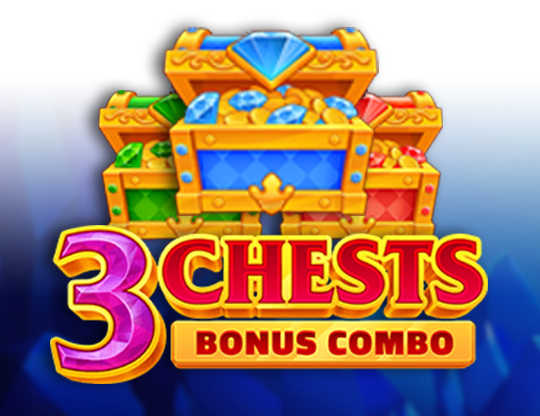3 Chests: Bonus Combo