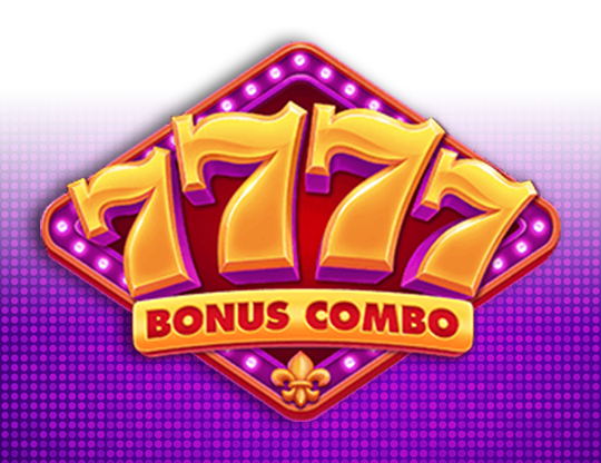 7777: Bonus Combo