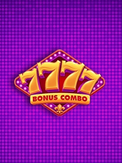 7777: Bonus Combo