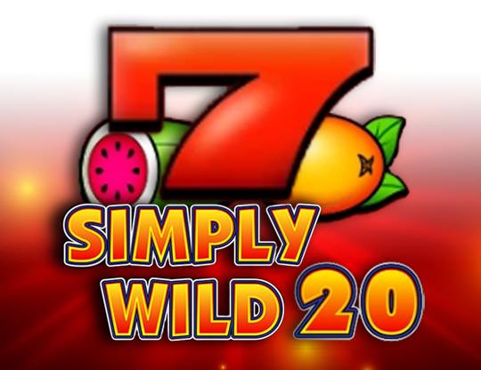 Simply Wild 20