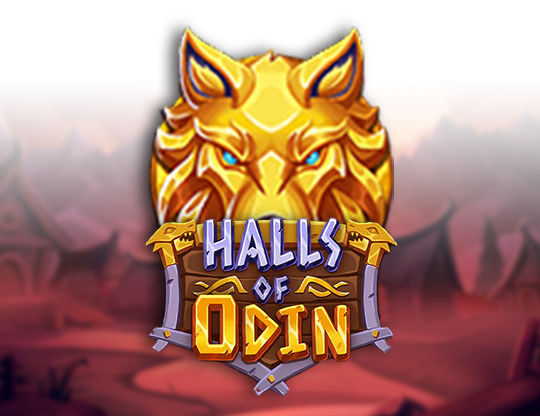 Halls of Odin