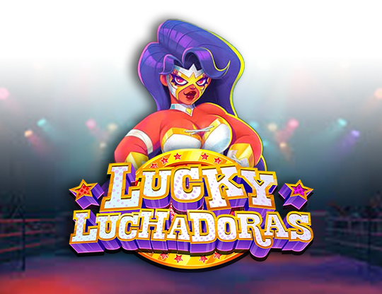 Lucky Luchadoras