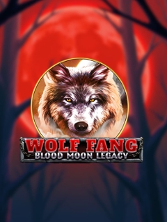 Wolf Fang - Blood Moon Legacy