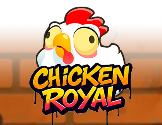 Chicken Royal
