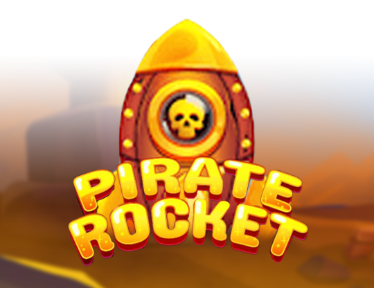 Pirate Rocket