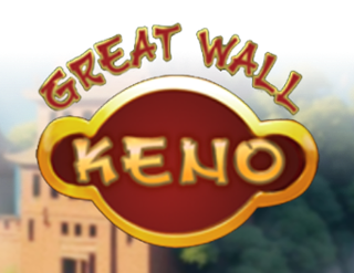 Great Wall Keno