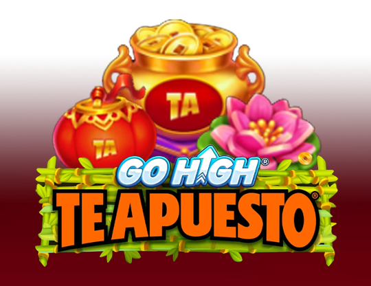 Go High Te Apuesto