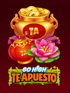 Go High Te Apuesto