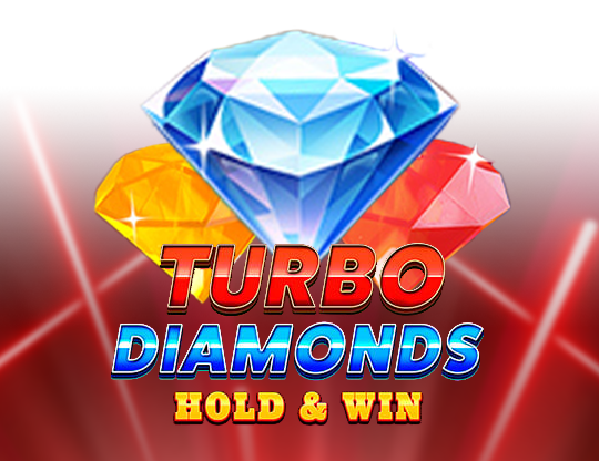 Turbo Diamonds
