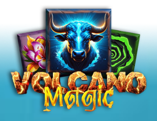 Volcano Magic