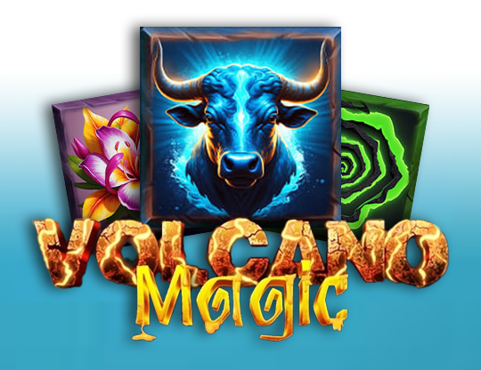 Volcano Magic