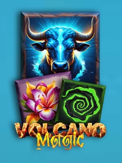 Volcano Magic