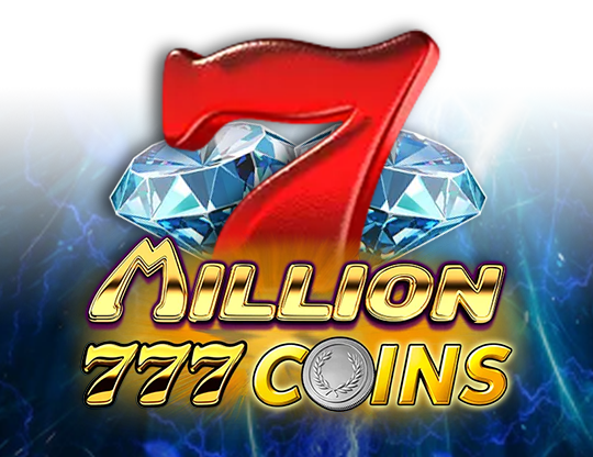 Million 777 Coins