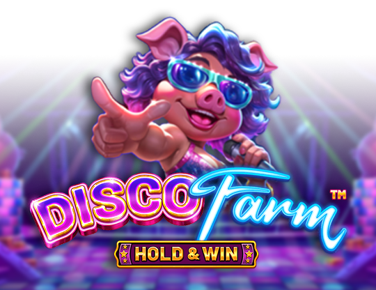 Disco Farm