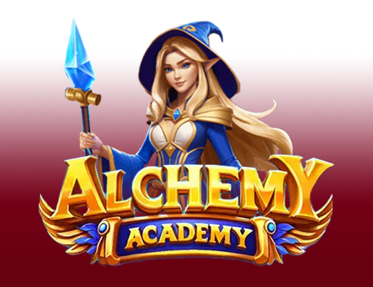 Alchemy Academy