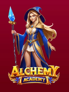 Alchemy Academy