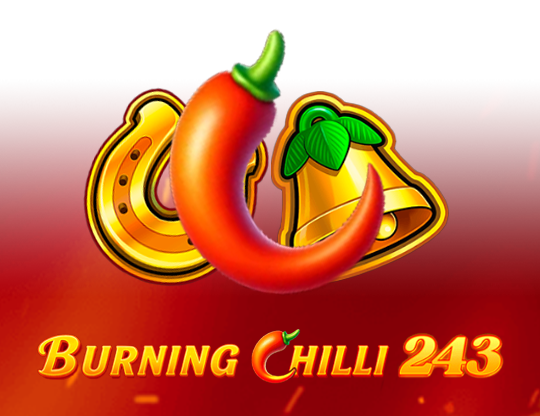 Burning Chilli 243