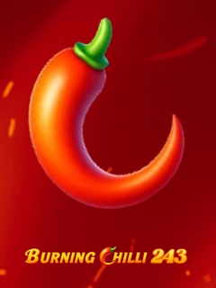 Burning Chilli 243