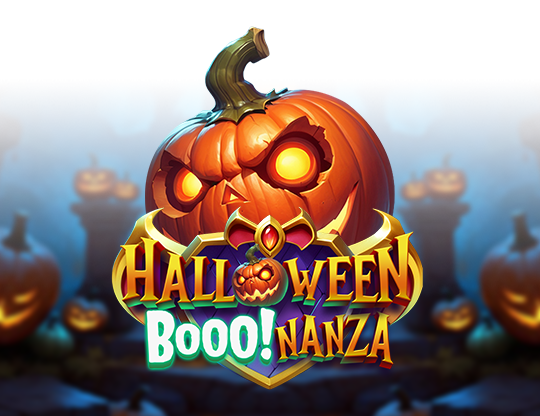 Halloween Booo!nanza