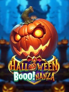 Halloween Booo!nanza
