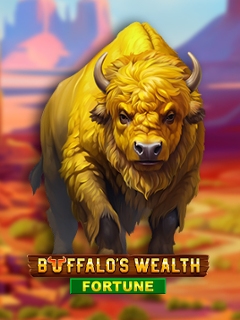 Buffalo’s Wealth Fortune