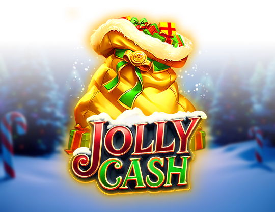Jolly Cash