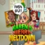 Karen’s Merry Meltdown