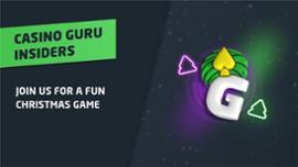 CG Insiders Christmas 2025