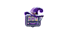 Wizardo Casino Logo
