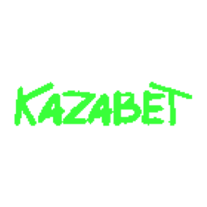 KazaBet Casino Logo