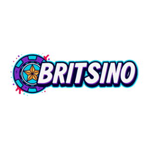 Britsino Casino Logo