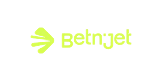 BetNjet Casino logo