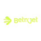 BetNjet Casino Logo
