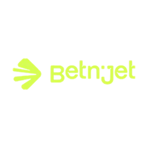 BetNjet Casino Logo